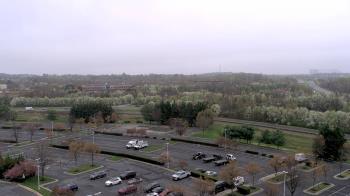 Weather camera view of AEM Headquarters.