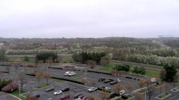 Weather camera view of AEM Headquarters.