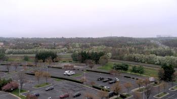 Weather camera view of AEM Headquarters.