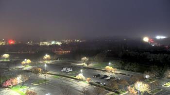 Weather camera view of AEM Headquarters.