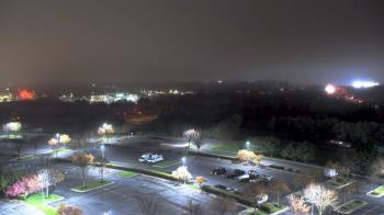 Weather camera view of AEM Headquarters.