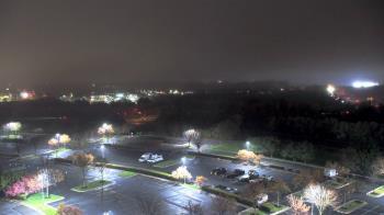 Weather camera view of AEM Headquarters.