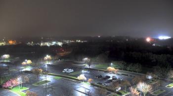 Weather camera view of AEM Headquarters.