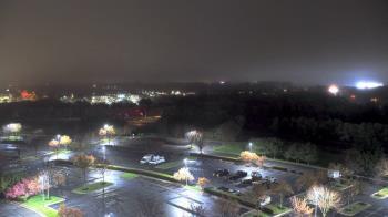 Weather camera view of AEM Headquarters.