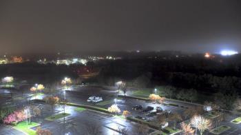 Weather camera view of AEM Headquarters.