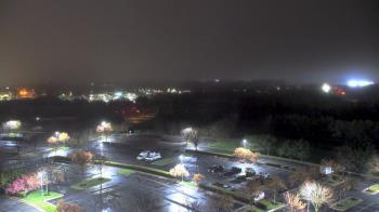 Weather camera view of AEM Headquarters.