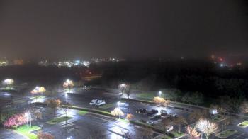 Weather camera view of AEM Headquarters.