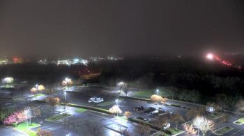 Weather camera view of AEM Headquarters.