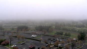 Weather camera view of AEM Headquarters.