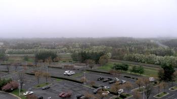 Weather camera view of AEM Headquarters.