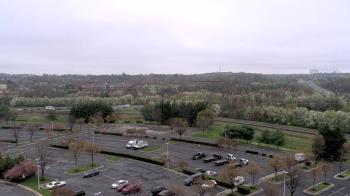 Weather camera view of AEM Headquarters.