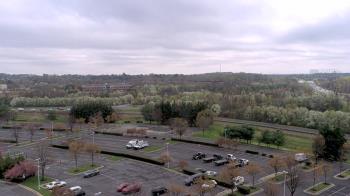 Weather camera view of AEM Headquarters.