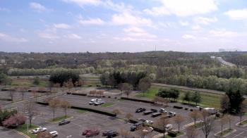 Weather camera view of AEM Headquarters.