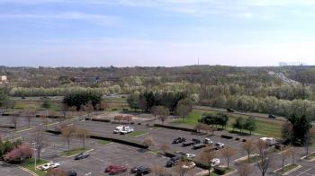 Weather camera view of AEM Headquarters.