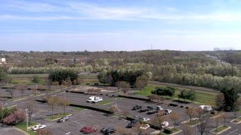 Weather camera view of AEM Headquarters.