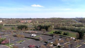 Weather camera view of AEM Headquarters.