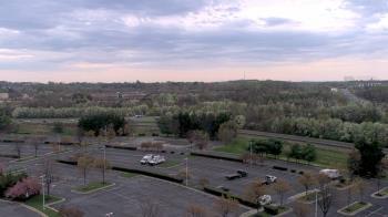 Weather camera view of AEM Headquarters.