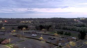 Weather camera view of AEM Headquarters.