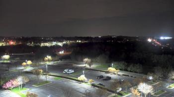 Weather camera view of AEM Headquarters.