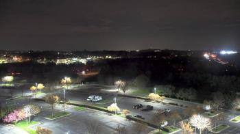 Weather camera view of AEM Headquarters.