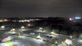 Weather camera view of AEM Headquarters.