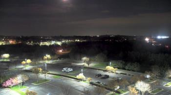 Weather camera view of AEM Headquarters.