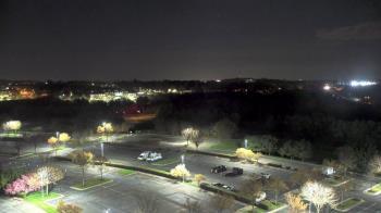 Weather camera view of AEM Headquarters.