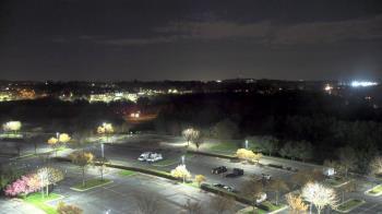Weather camera view of AEM Headquarters.
