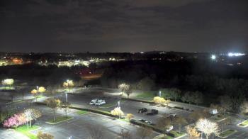 Weather camera view of AEM Headquarters.