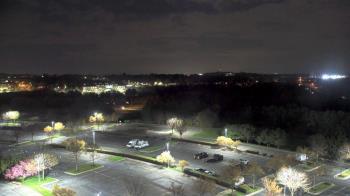 Weather camera view of AEM Headquarters.
