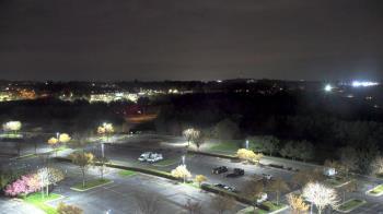 Weather camera view of AEM Headquarters.