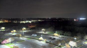 Weather camera view of AEM Headquarters.