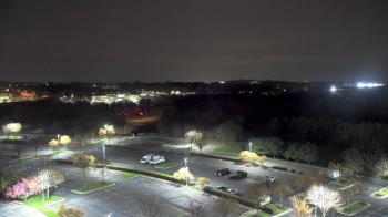 Weather camera view of AEM Headquarters.