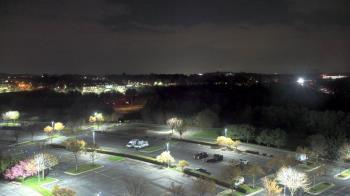 Weather camera view of AEM Headquarters.