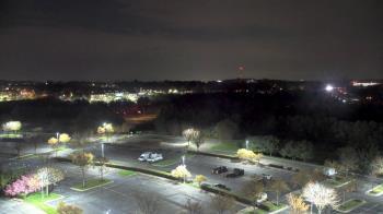 Weather camera view of AEM Headquarters.