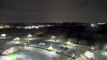 Weather camera view of AEM Headquarters.