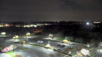 Weather camera view of AEM Headquarters.