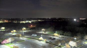 Weather camera view of AEM Headquarters.