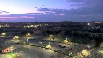 Weather camera view of AEM Headquarters.