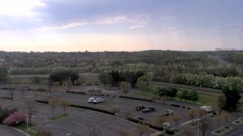 Weather camera view of AEM Headquarters.