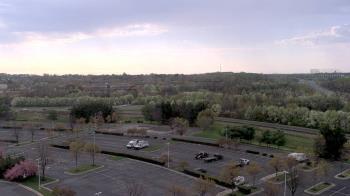 Weather camera view of AEM Headquarters.
