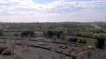 Weather camera view of AEM Headquarters.