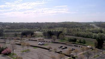 Weather camera view of AEM Headquarters.