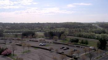 Weather camera view of AEM Headquarters.