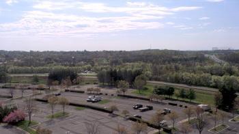 Weather camera view of AEM Headquarters.