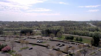 Weather camera view of AEM Headquarters.