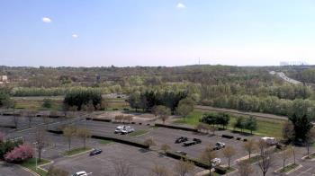 Weather camera view of AEM Headquarters.