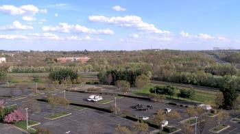 Weather camera view of AEM Headquarters.