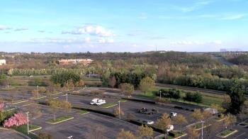 Weather camera view of AEM Headquarters.