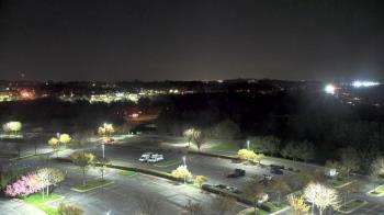 Weather camera view of AEM Headquarters.